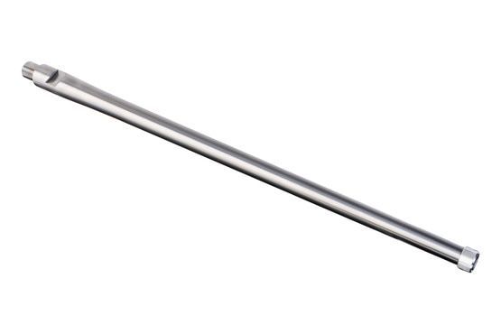 Shaw Barrels 18" factory contour barrel for the Ruger 10/22 with polished stainless finish